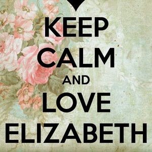 Meet your Posher, Elizabeth